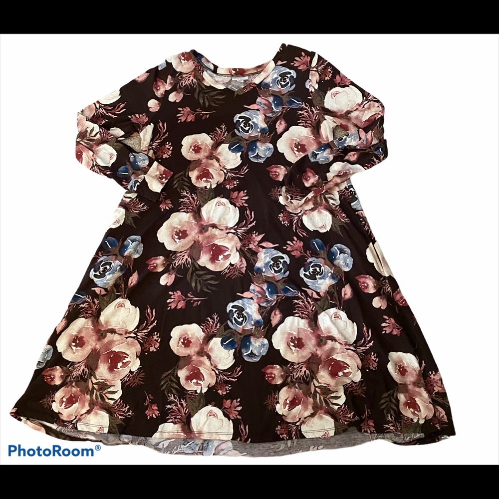 LulaRoe Emily dress